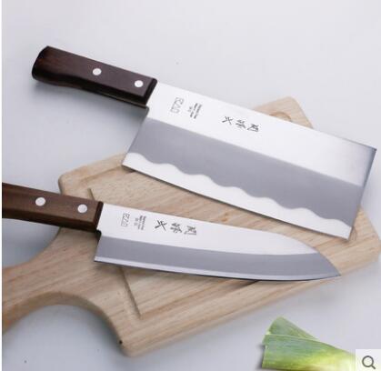 真久作厨刀锋利不?价格实惠不? 真久作厨刀锋利不?价格实惠不?