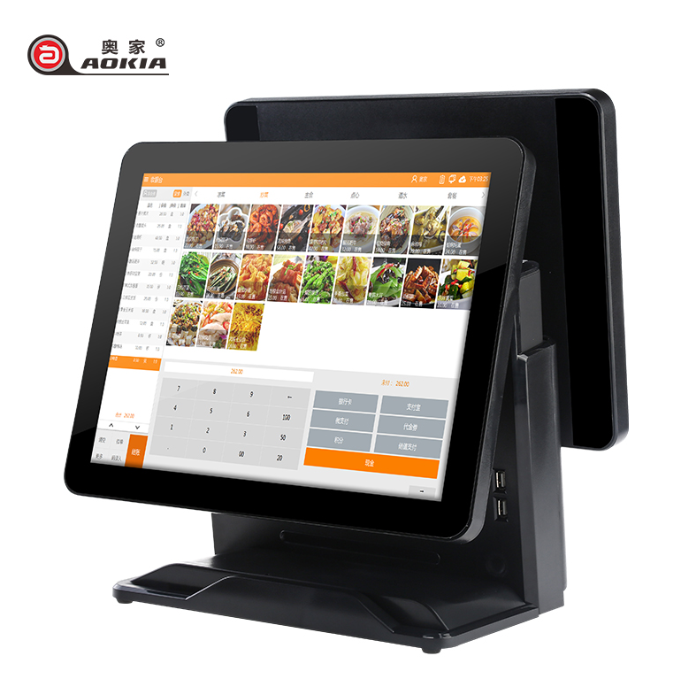 AOKIA（奥家）收银机怎么样呢？好不好用？