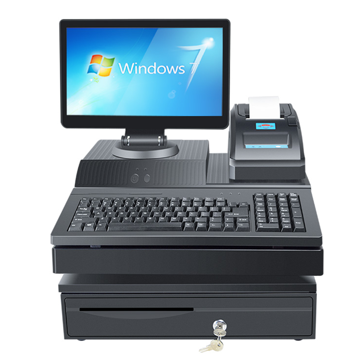 AIBAO（爱宝）收银机好不好呢？性价比怎么样呢？