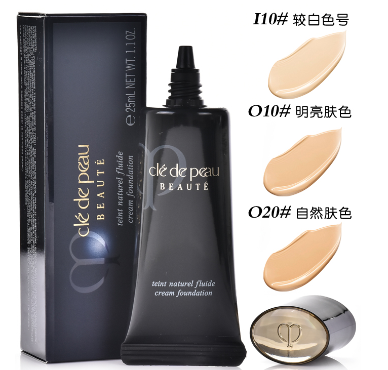 肌肤之钥(CPB)粉底液哪款好?CPB粉底是光润和亮润? 肌肤之钥(CPB)粉底液哪款好?CPB粉底是光润和亮润?