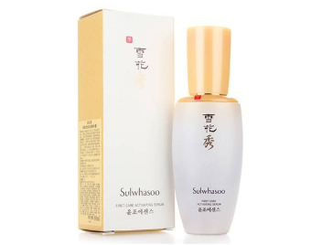 资生堂红腰子精华怎么样?和雪花秀润燥精华比哪个好? 资生堂红腰子精华怎么样?和雪花秀润燥精华比哪个好?