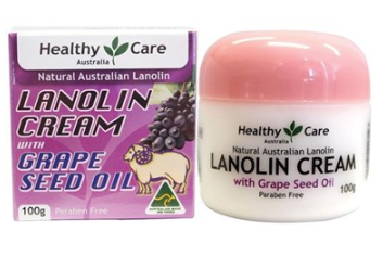 澳洲healthy care绵羊油价格要多少?效果怎么样? 澳洲healthy care绵羊油价格要多少?效果怎么样?