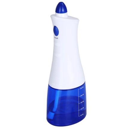 可孚电动洗鼻器好用么?效果怎么样? 可孚电动洗鼻器好用么?效果怎么样?