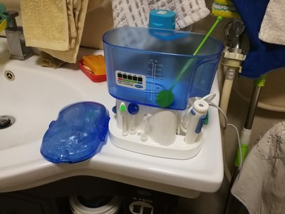 可孚电动洗鼻器好用么?效果怎么样? 可孚电动洗鼻器好用么?效果怎么样?