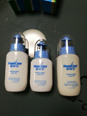 鼻可乐儿童洗鼻器怎么样?小孩子用容易呛么? 鼻可乐儿童洗鼻器怎么样?小孩子用容易呛么?