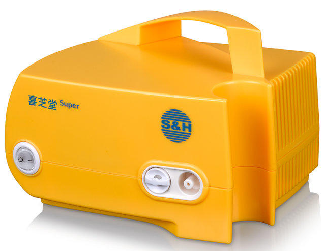 喜芝堂雾化机用的人多吗?性价比高吗? 喜芝堂雾化机用的人多吗?性价比高吗?