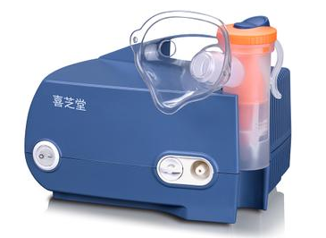 喜芝堂雾化机用的人多吗？性价比高吗？