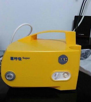 喜芝堂雾化机用的人多吗?性价比高吗? 喜芝堂雾化机用的人多吗?性价比高吗?