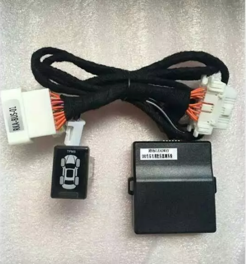 Leadway(路标)胎压监测好不好呢? Leadway(路标)胎压监测好不好呢?