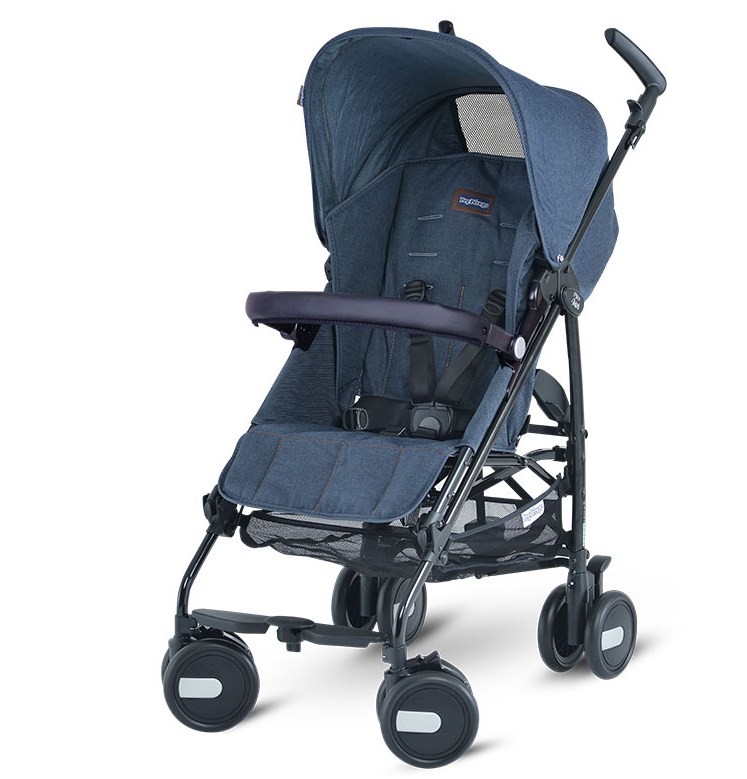 Peg-Perego(帕利高)婴儿推车好不好呢?质量如何? Peg-Perego(帕利高)婴儿推车好不好呢?质量如何?