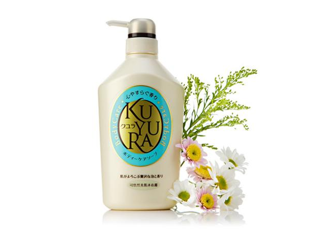 资生堂可悠然沐浴露怎么样?好用吗? 资生堂可悠然沐浴露怎么样?好用吗?