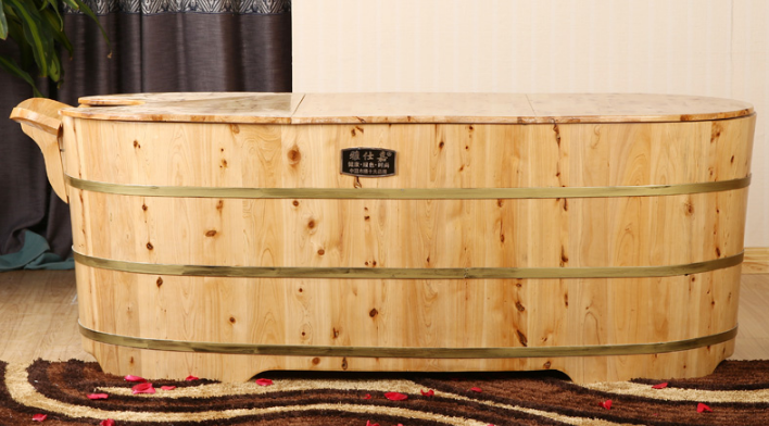 雅仕嘉泡澡木桶占地面积大吗?好用不? 雅仕嘉泡澡木桶占地面积大吗?好用不?
