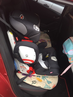 猫头鹰Savile超级哈利安全座椅好不好?值得买么? 猫头鹰Savile超级哈利安全座椅好不好?值得买么?