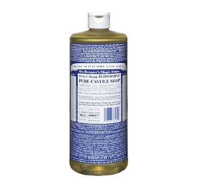 沐浴露哪个牌子好用?Mario Badescu AHA沐浴露怎么样? 沐浴露哪个牌子好用?Mario Badescu AHA沐浴露怎么样?