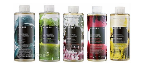 沐浴露哪个牌子好用？Mario Badescu AHA沐浴露怎么样？