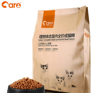 好主人猫粮好不好？价格怎么样？