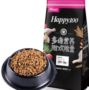 顽皮猫粮值不值得买？销量怎么样？