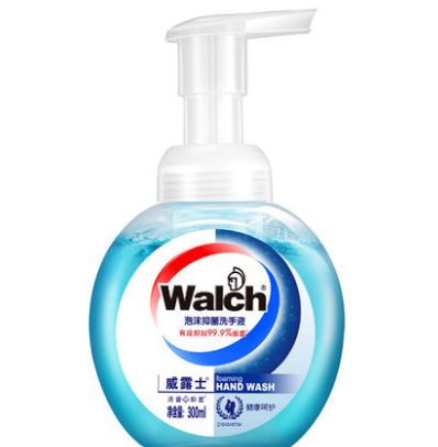 威露士洗手液好不好?威露士、滴露和蓝月亮泡沫洗手液那个好? 威露士洗手液好不好?威露士、滴露和蓝月亮泡沫洗手液那个好?