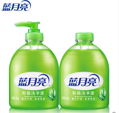 威露士洗手液好不好?威露士、滴露和蓝月亮泡沫洗手液那个好? 威露士洗手液好不好?威露士、滴露和蓝月亮泡沫洗手液那个好?