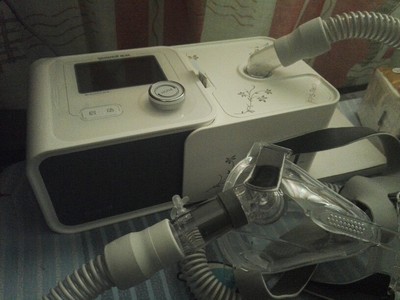 鱼跃YH-560全自动呼吸机好不好用?睡觉打呼用着能缓解么? 鱼跃YH-560全自动呼吸机好不好用?睡觉打呼用着能缓解么?