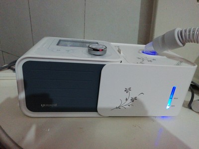 鱼跃YH-560全自动呼吸机好不好用?睡觉打呼用着能缓解么? 鱼跃YH-560全自动呼吸机好不好用?睡觉打呼用着能缓解么?