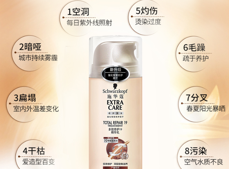 免洗护发素什么牌子好?馥绿德雅免洗护发素好吗? 免洗护发素什么牌子好?馥绿德雅免洗护发素好吗?