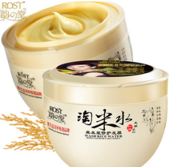 什么牌子的护发素效果好？韵之堂淘米水护发素好吗？适合什么发质