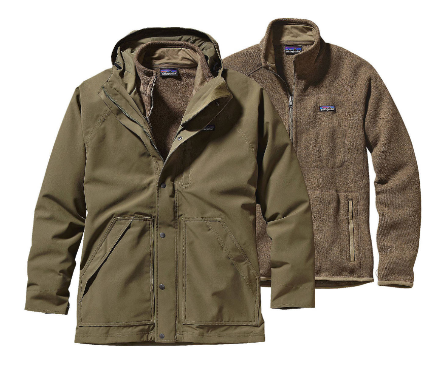 Patagonia(巴塔哥尼亚)冲锋衣是什么档次?patagonia冲锋衣价格高吗? Patagonia(巴塔哥尼亚)冲锋衣是什么档次?patagonia冲锋衣价格高吗?