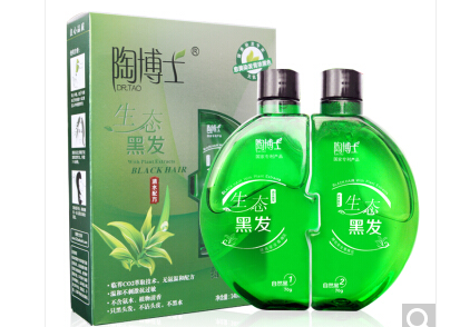 最安全染发剂品牌排行？陶博士纯植物纯天然染发剂好吗？