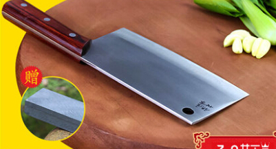 藤次郎厨刀性价比怎样？仿冒品多嘛？