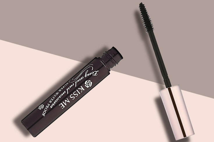 KISS ME/奇士美纤长款和浓密款睫毛膏哪个好用?各适合什么人群? KISS ME/奇士美纤长款和浓密款睫毛膏哪个好用?各适合什么人群?