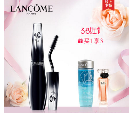 防水睫毛膏哪个牌子好用?防水睫毛膏推荐? 防水睫毛膏哪个牌子好用?防水睫毛膏推荐?