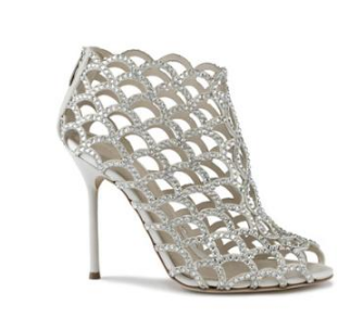 sergio rossi女鞋贵吗?什么档次？