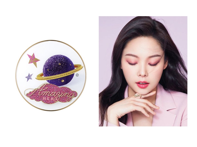 赫拉限量版星空气垫BB霜好用吗？哪个色号比较？
