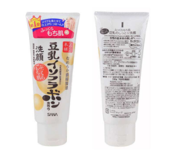 SANA豆乳洗面奶,孕妇可以用吗?推荐几款能用的 SANA豆乳洗面奶,孕妇可以用吗?推荐几款能用的