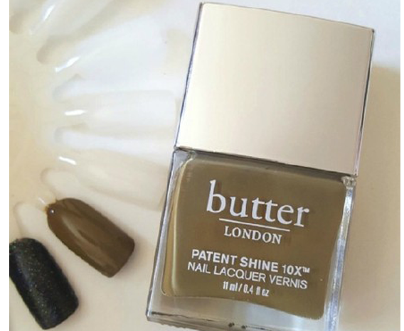 冬季适合的指甲油颜色?适合冬天涂的指甲油有哪些? 冬季适合的指甲油颜色?适合冬天涂的指甲油有哪些?