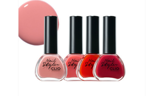 冬季适合的指甲油颜色?适合冬天涂的指甲油有哪些? 冬季适合的指甲油颜色?适合冬天涂的指甲油有哪些?