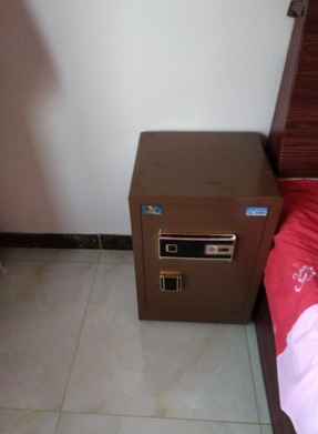 虎牌保险柜安全系数高吗?有人买过吗? 虎牌保险柜安全系数高吗?有人买过吗?