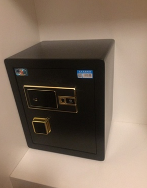 虎牌保险柜60CM指纹识别灵敏吗?重不重? 虎牌保险柜60CM指纹识别灵敏吗?重不重?