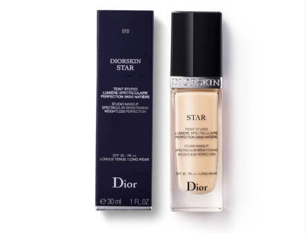 迪奥粉底液哪款好用?各适合什么肤质? 迪奥粉底液哪款好用?各适合什么肤质?