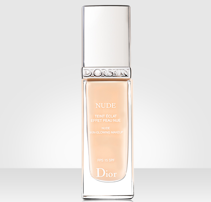 迪奥粉底液哪款好用?各适合什么肤质? 迪奥粉底液哪款好用?各适合什么肤质?