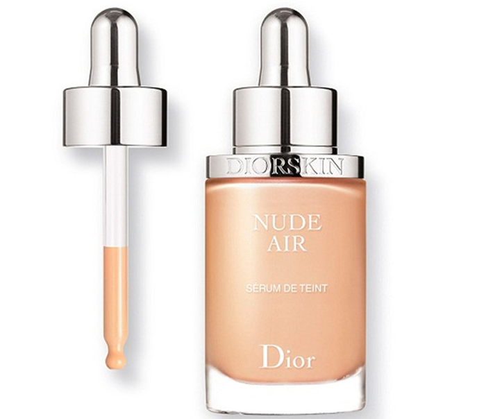 迪奥粉底液哪款好用?各适合什么肤质? 迪奥粉底液哪款好用?各适合什么肤质?