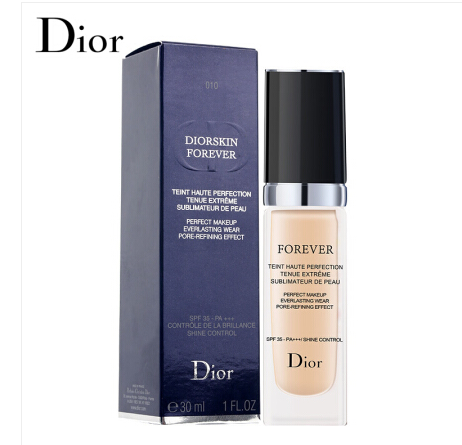 保湿粉底什么牌子好用?5款口碑好值得推荐的粉底 保湿粉底什么牌子好用?5款口碑好值得推荐的粉底