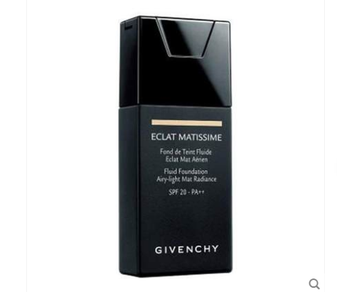 哪款粉底液适合油性皮肤?纪梵希粉底液怎么样? 哪款粉底液适合油性皮肤?纪梵希粉底液怎么样?