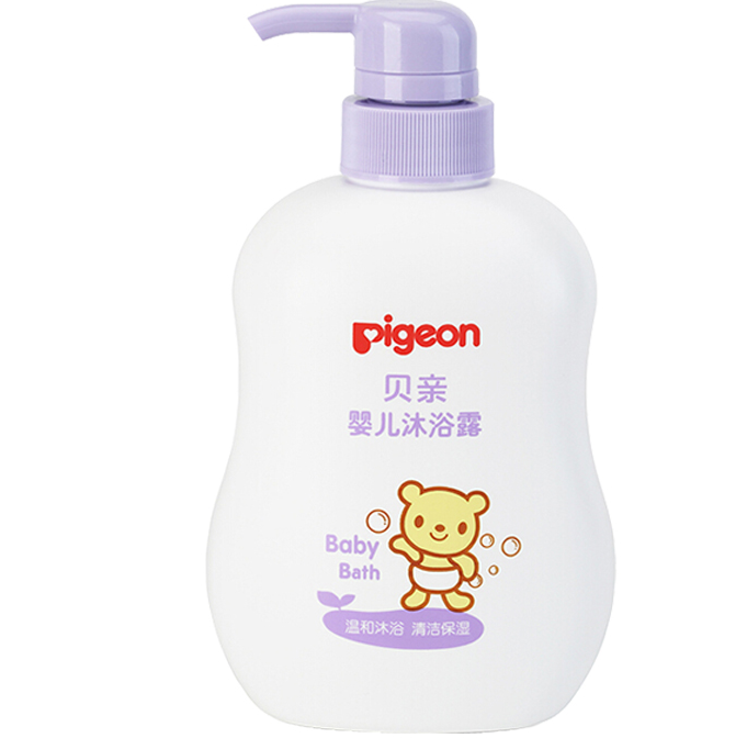 婴儿沐浴露什么品牌好?婴儿沐浴露排名? 婴儿沐浴露什么品牌好?婴儿沐浴露排名?