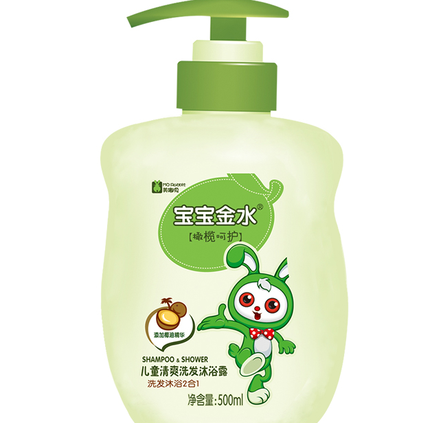 儿童洗发沐浴露哪种好?4款最值得海淘的儿童沐浴露? 儿童洗发沐浴露哪种好?4款最值得海淘的儿童沐浴露?