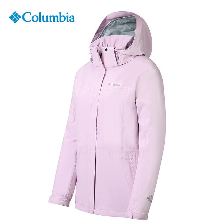 Columbia(哥伦比亚)冲锋衣怎么样呢? Columbia(哥伦比亚)冲锋衣怎么样呢?