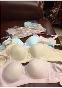 喜贝雅哺乳文胸价格怎么样?好吗? 喜贝雅哺乳文胸价格怎么样?好吗?