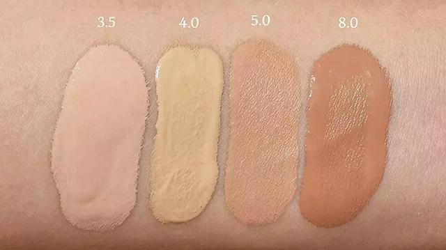 URBAN DECAY ALL NIGHTER粉底液哪个色号好?适合油皮吗? URBAN DECAY ALL NIGHTER粉底液哪个色号好?适合油皮吗?