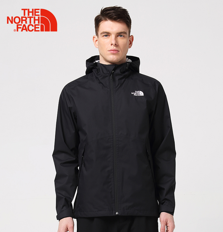 THE NORTH FACE(北面)冲锋衣怎么样呢?价位在多少之间呢? THE NORTH FACE(北面)冲锋衣怎么样呢?价位在多少之间呢?